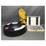 Drill Bit Set & Briggs & Stratton 14in Rotating