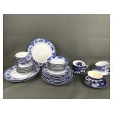 Vintage Noritake, Nippon & More!