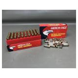 America Eagle 40 S& W Pistol Cartridges