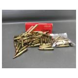 Federal Rifle 223 Remington Cartridges