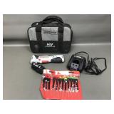 Craftsman Nextec 12-volt Lithium-Ion Hammerhead