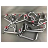 Heavy Duty Ulitilty Hooks