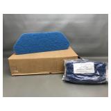 Diversey Taski Blue Floor Pads & Industrial Gloves