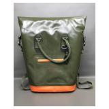 Hunter Target 17l Roll Up Top Cooler Backpack