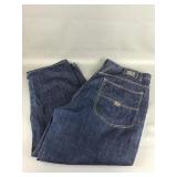 Brand X Marithe Francois Girbaud 42s Jeans