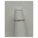 14k Gold Ring