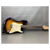 Fender Squier Affinity Series Electric Guitar