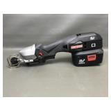 Craftsman C3 19.2 Volt cordless reciprocating saw