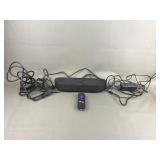 Roku 4 K Streambar & Extra Cords