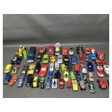 Hotwheels, Matchbox, Micromachines & More!