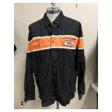 Harley Davidson Racing Xxx Large Jacket