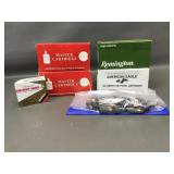 Remington 9mm Cartridges
