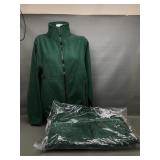 Sierra Pacific Outdoor Fleece Jackets Size Small