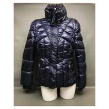 Kids Guess Puffer Jacket Size Medium