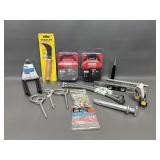Oregon Chain Saw Chain & More Tools