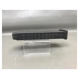 40 Caliber 22 Round Glock Magazine