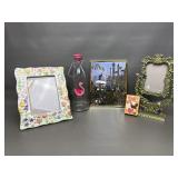 Alice In Wonderland Hologram Print & More