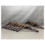 Wooden Hangers
