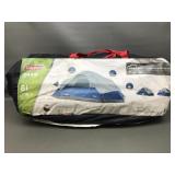 Coleman Oasis 8-Person Tent in a carry bag