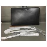 Portfolio Case, Fairgate Rulers & More