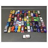 Vtg Hotwheels & Matchbox Diecast Cars!