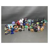 Power Rangers, Pokemon, Neopet & More Toys!