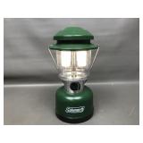Coleman Twin Led Battery Powered Lantern