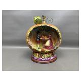 Jim Shore Heartwood Creek Lighted Pumpkin