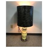 Vintage Stiffel Table Lamp