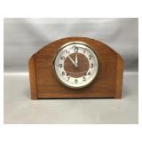 Vtg Seth Thomas Simbury-1 E Electric Mantel Clock