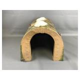 Vintage Lionel Standard Gauge Metal Tunnel
