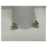14k Gold Earrings