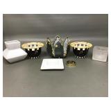 Adorable Candle Holders