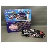 Dale Earnhardt 1998 Daytona 500 Action Racing