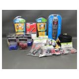 Usb Cables, Harmony Remote, Wire Connectors &