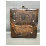 American Banknote $5 Dollar Cotton Planters Loan