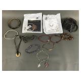Alex & Ani Bracelets & More!