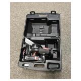 Craftsman 19.2V cordless circular Saw