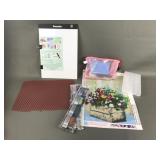 Diamond Painting Gems & More
