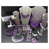 Mostly Modern Paparazzi Costume Jewelry & More!
