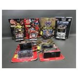 Nascar Racing Champions 1:64 Die Cast Bruce Lee&