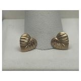 14k Gold Earrings