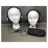 Jbl Synchros E40bt Bluetooth Headphones