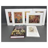 Late Middle Ages Italian Religious Art Prints&