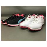 Puma Gold Women's Blaze Shoes & Tennis Shoes