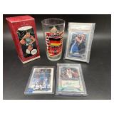 Eric Paschall Graded Basketball Card & More!