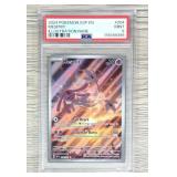 2024 Pokemon Mesprit PSA 9
