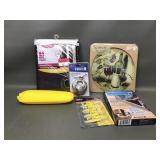 Ruggiest & More Household Items