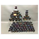Pearlescent Pigment Powder & More