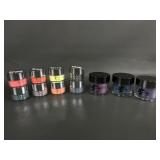 Chisel Nail Art 2 In 1 Acrylic Dipping Powder